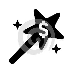 Money Wizard icon