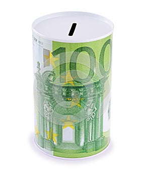 Moneybox photo