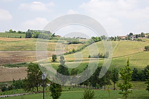 Monferrato - Italy