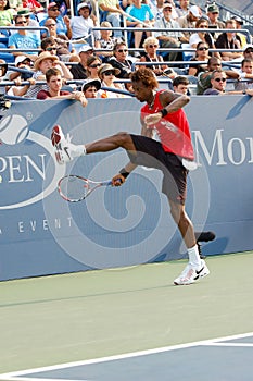 Monfils Gael US Open 2008 (15)