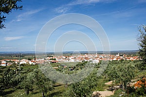 Monforte da Beira, Castelo Branco district, Beira Baixa province, Portugal