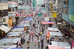 Mong Kok