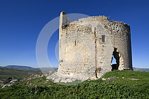 Mongialino's Castle