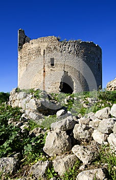 Mongialino's Castle