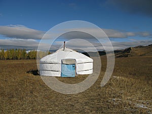 Mongolia