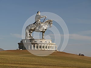 Mongolia