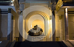 Mongolian parliament, Ulaan Bataar