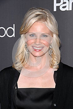 Monica Potter