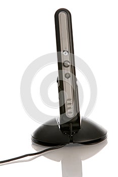 Monitor color calibrator