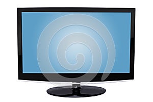 Monitor or Television