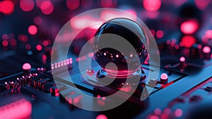 monitoring bouncing iot sensor