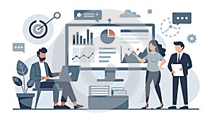 Investment A-Team, Sharpening Strategies with Data Insights