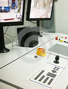 Monitoring nuclear reprocessing at Chernobyl