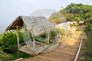 Monjam resort, Chiangmai