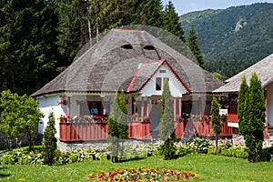 Monk House Monastery