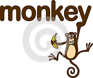 Monkey