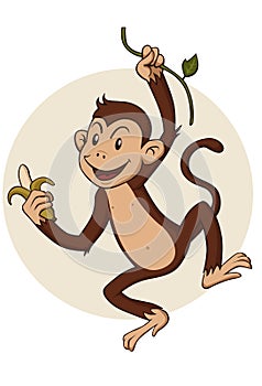 Monkey