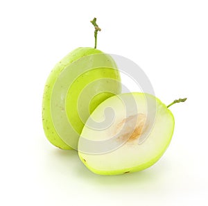 Monkey apple photo