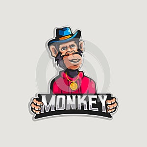 Monkey BTC