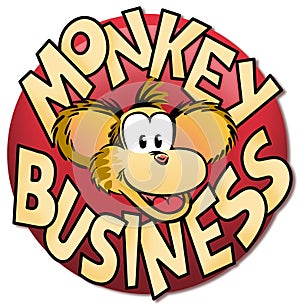 Monkey Business