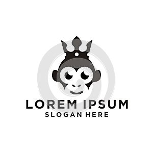 Monkey business logo