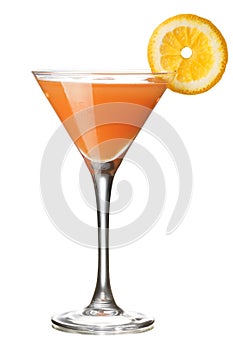 Monkey gland alcoholic cocktail