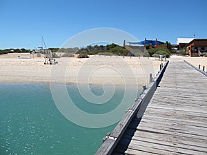 Monkey Mia, Shark Bay, Western Australia