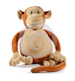 Monkey Toy Animal