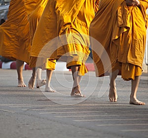 Monks