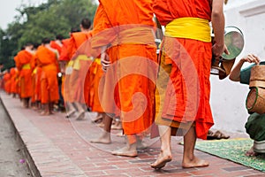 Monks photo