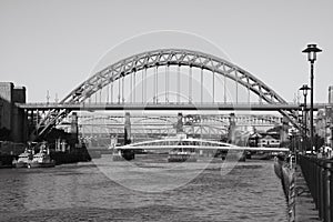 Mono Bridges photo