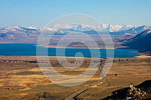 Mono Lake