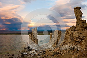 Mono Lake