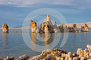 Mono Lake