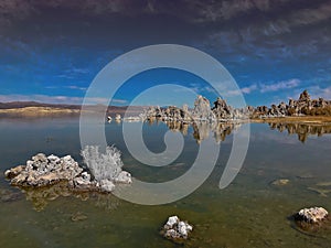 Mono Lake