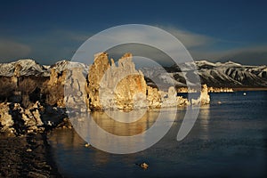 Mono Lake