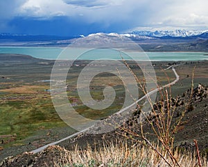 Mono Lake