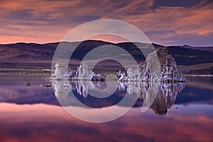 Mono Lake