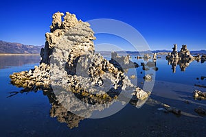 Mono lake