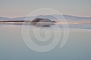 Mono Lake