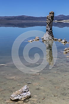 Mono Lake