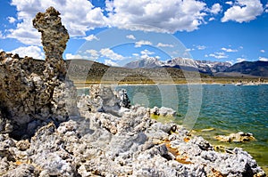 Mono Lake