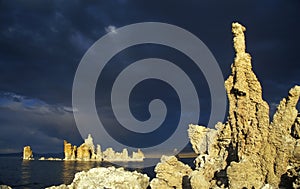 Mono Lake, California