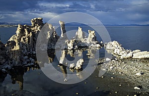 Mono Lake, California