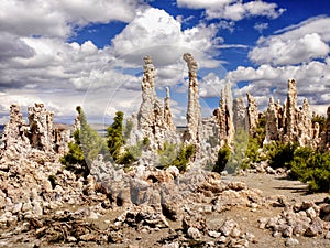 Mono Lake, California