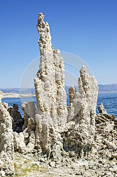 Mono Lake Tufa State Reserve