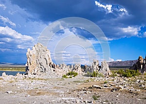 Mono Lake