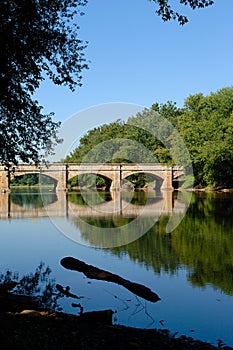 Monocacy River Aqueduct