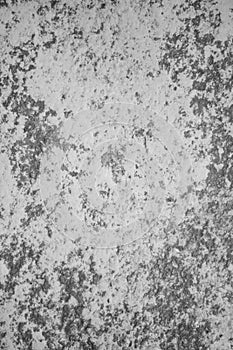 Monochrone grungy stone background texture.