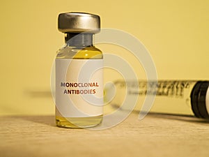 Monoclonal Antibody Therapy